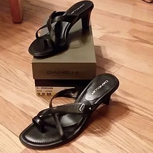 Danelle Donovan Sandals